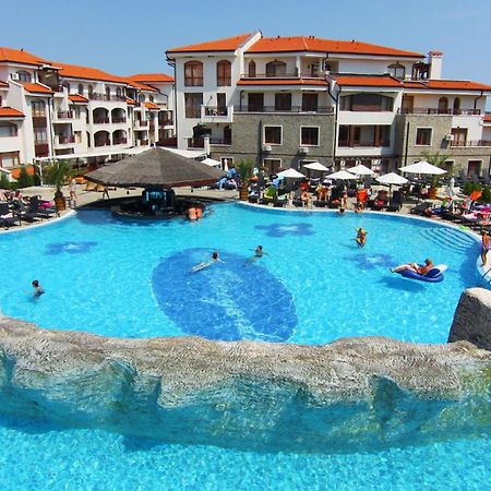 Exklusive Villa Am Sonnenstrand Bulgarien Am Schwarzen Meer Aheloy Cabernet 1 Kableshkovo  Extérieur photo