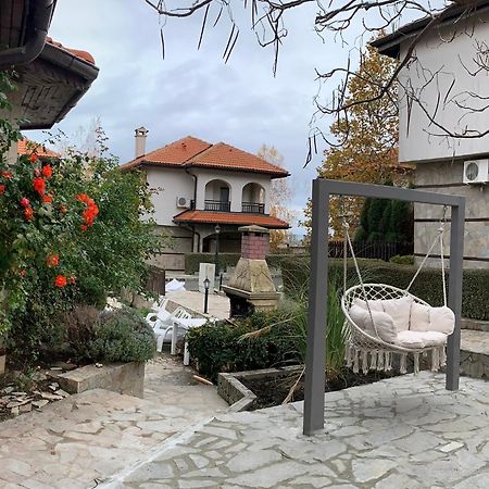 Exklusive Villa Am Sonnenstrand Bulgarien Am Schwarzen Meer Aheloy Cabernet 1 Kableshkovo  Extérieur photo