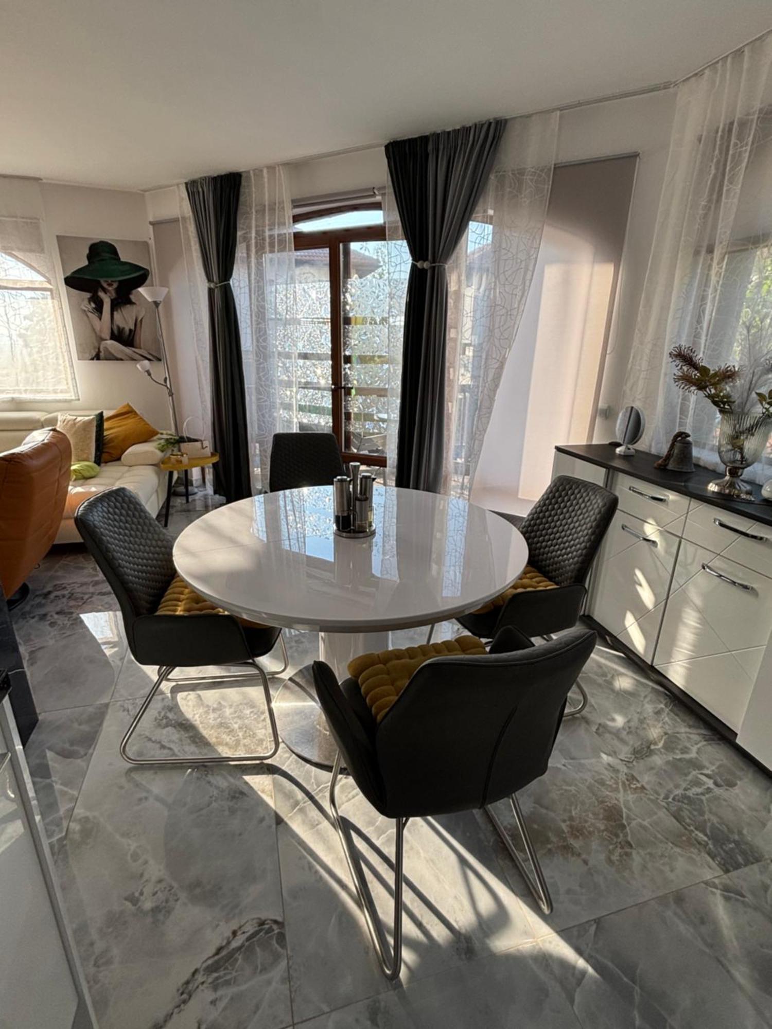 Exklusive Villa Am Sonnenstrand Bulgarien Am Schwarzen Meer Aheloy Cabernet 1 Kableshkovo  Extérieur photo