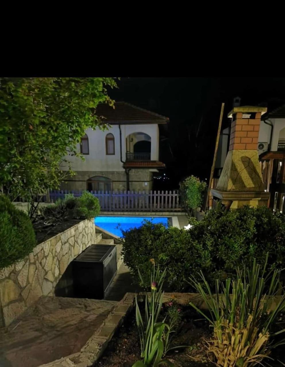 Exklusive Villa Am Sonnenstrand Bulgarien Am Schwarzen Meer Aheloy Cabernet 1 Kableshkovo  Extérieur photo