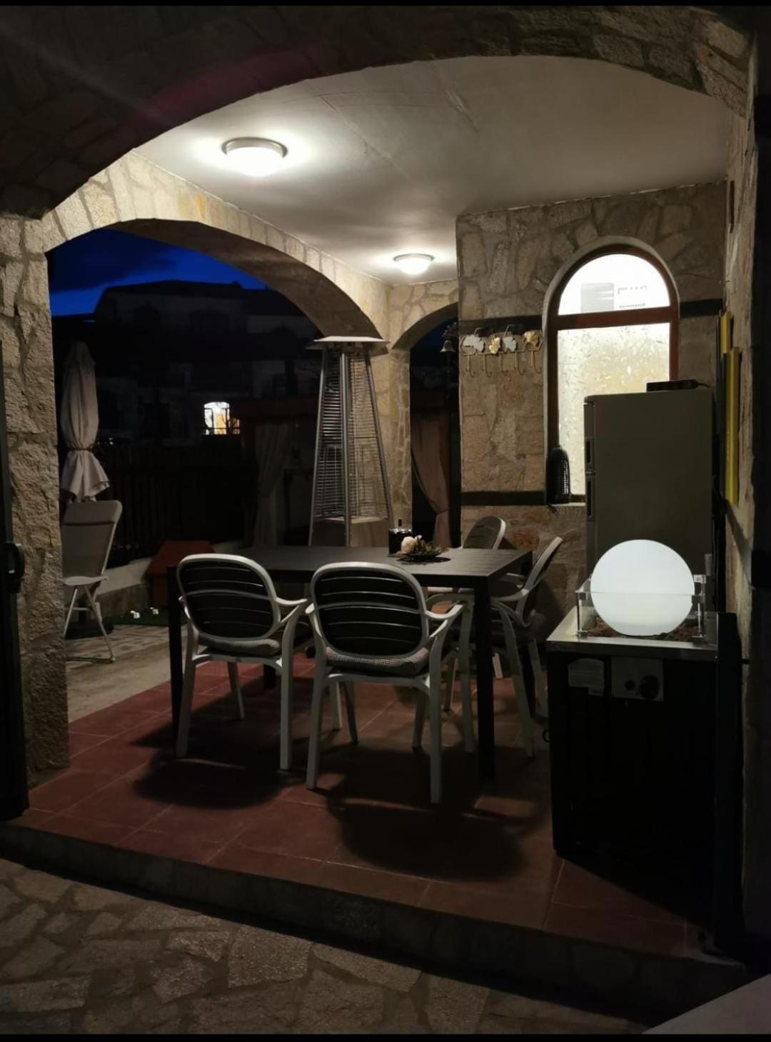 Exklusive Villa Am Sonnenstrand Bulgarien Am Schwarzen Meer Aheloy Cabernet 1 Kableshkovo  Extérieur photo